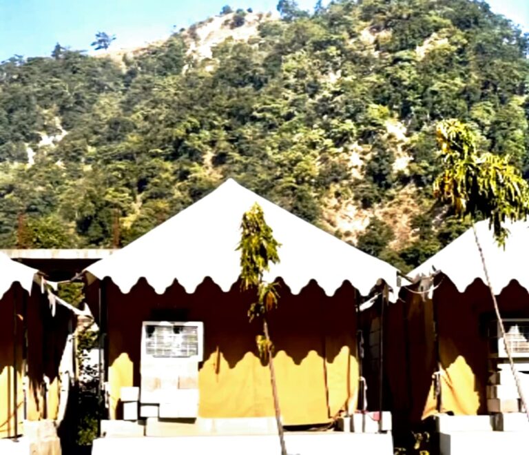 How Amrah Resort N Camping Redefines Your Holiday Experience