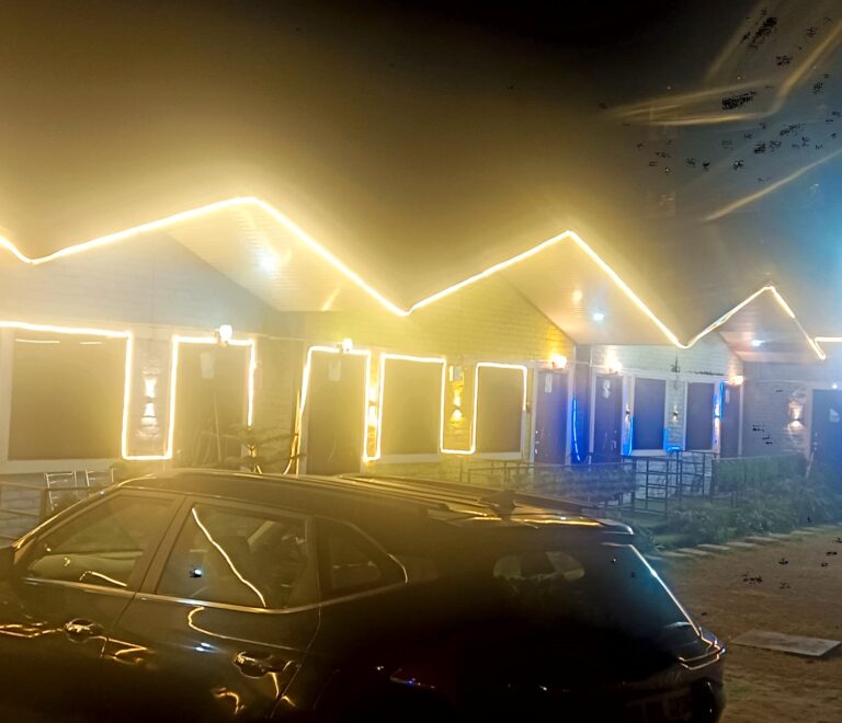 Top 5 Reasons to Choose Amrah Resort N Camping for Your Next Getaway