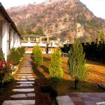 Discover the Magic of Riverside Camping at Amrah Resort N Camping